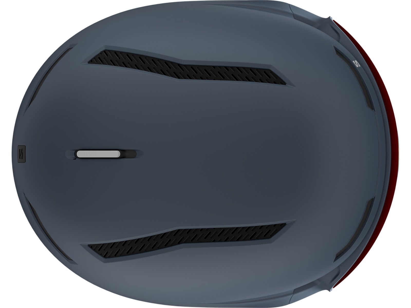 Salomon Driver Prime, Sigma Plus Poppy Red / dress blue | Bild 6