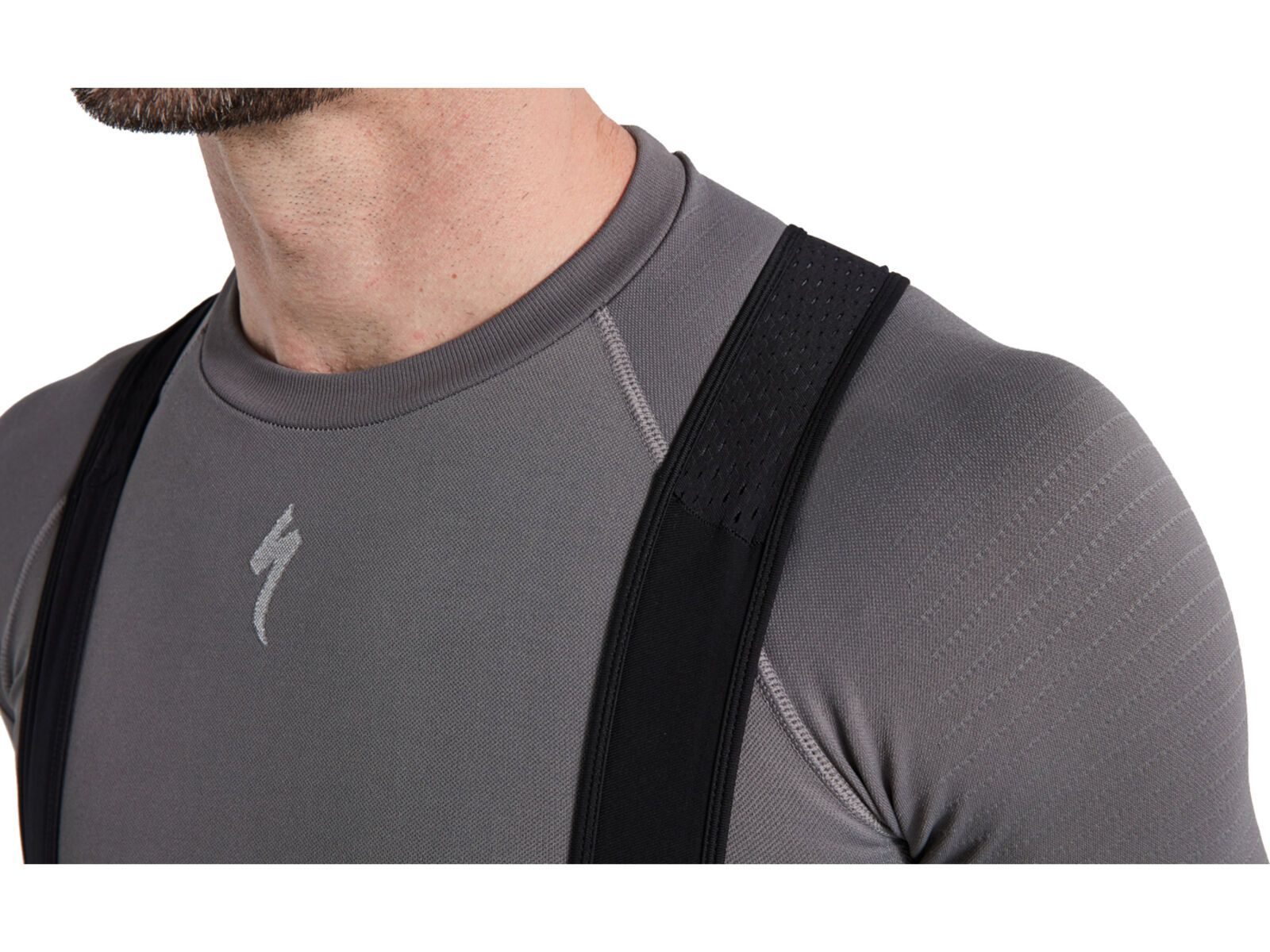 Specialized RBX Comp Logo Thermal Bib Tight, black | Bild 6