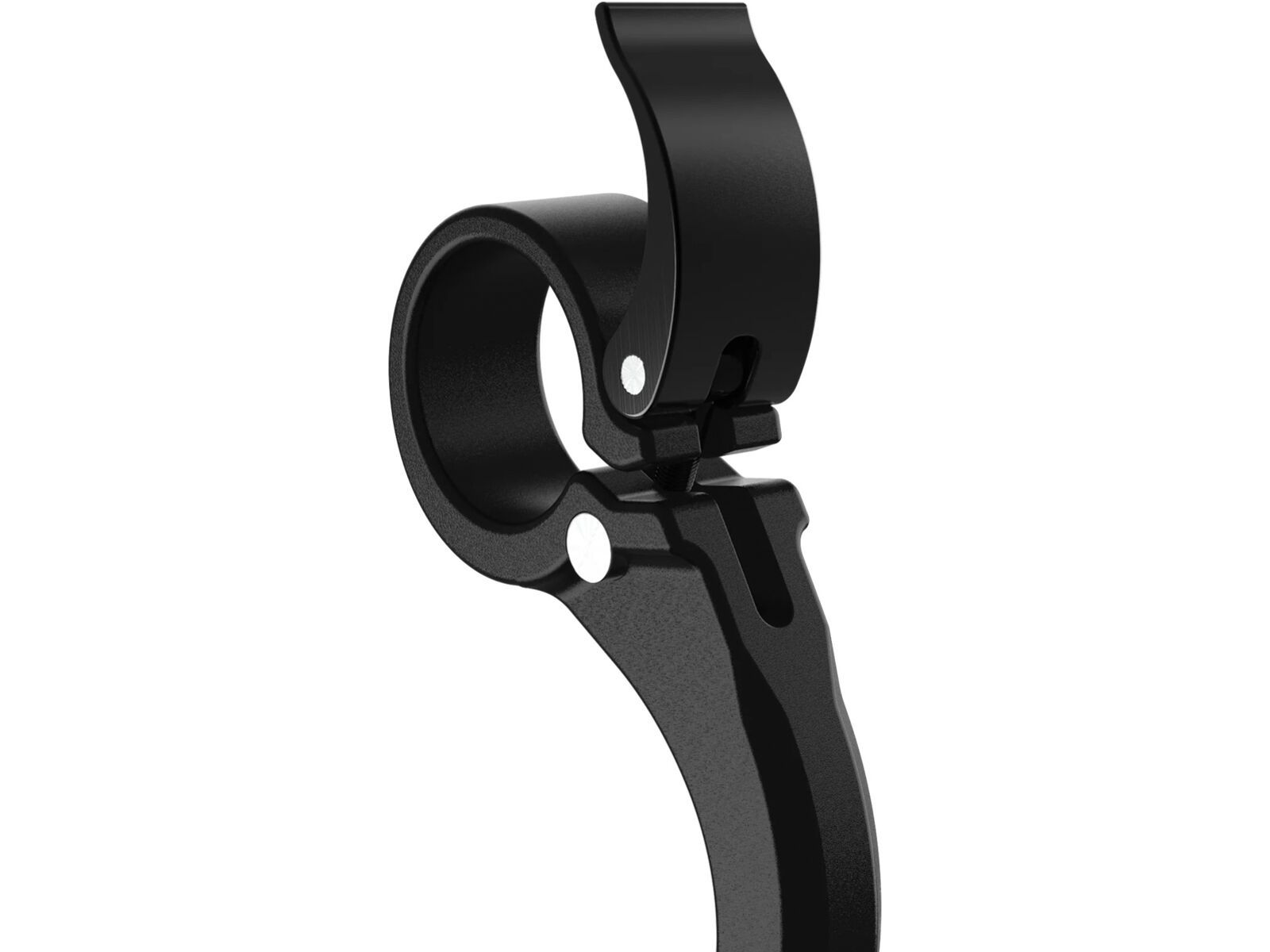 Crankbrothers Guardian Universal Handguard Kit, black | Bild 3