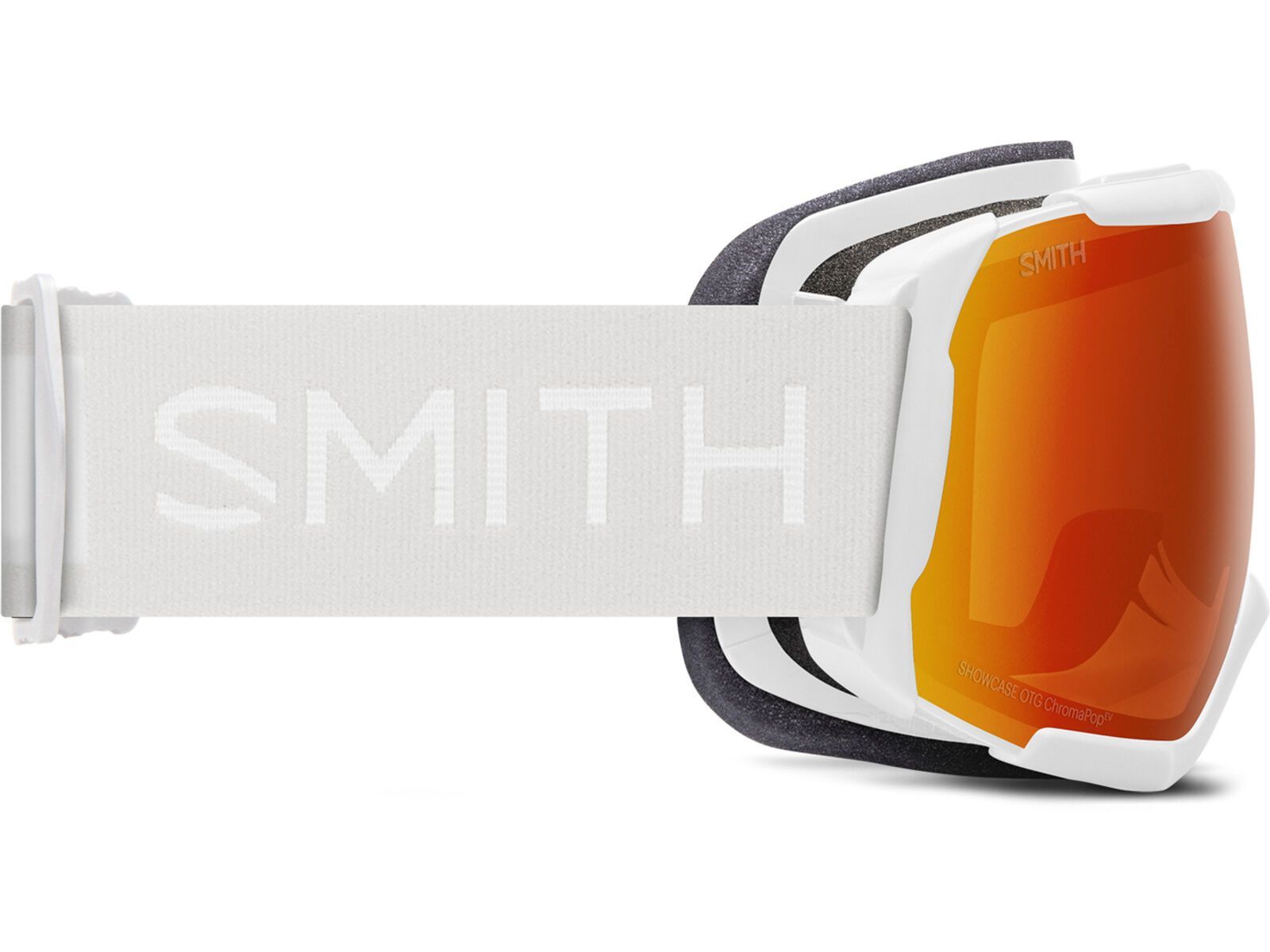 Smith Showcase OTG, ChromaPop Everyday Red Mirror / white vapor | Bild 4