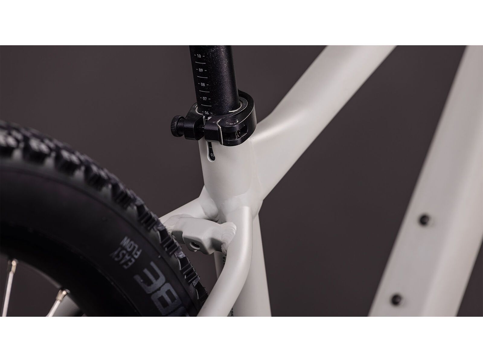 Cube Aim Pro 29, greige´n´titan | Bild 3