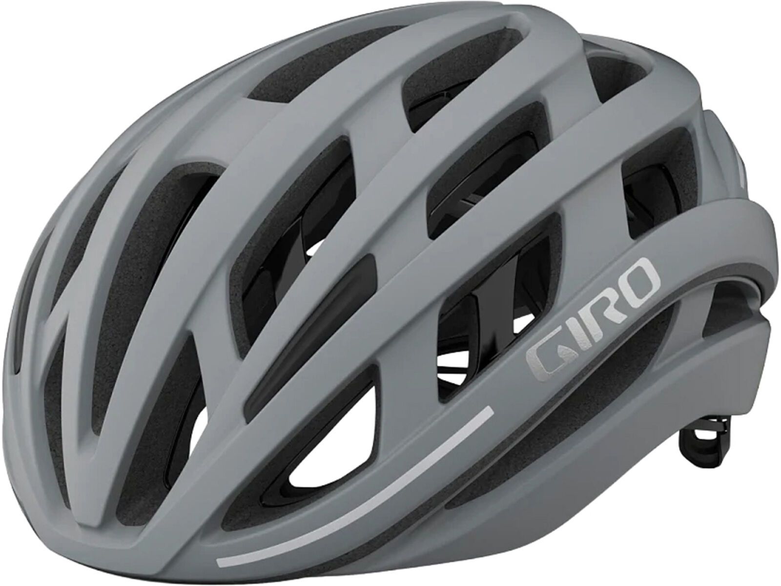 Giro Helios Spherical MIPS, matte sharkskin | Bild 1