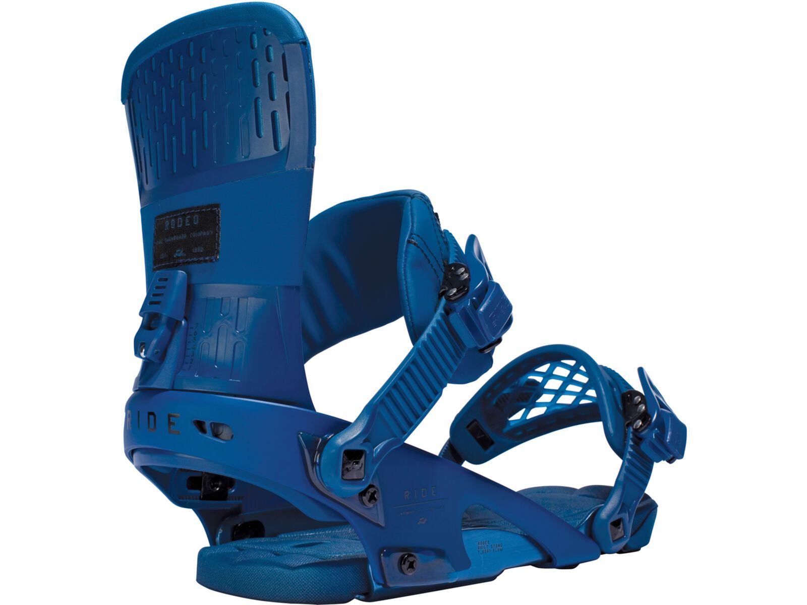 Set: Bataleon Boss 2016 + Ride Rodeo (1487158S) | Bild 3