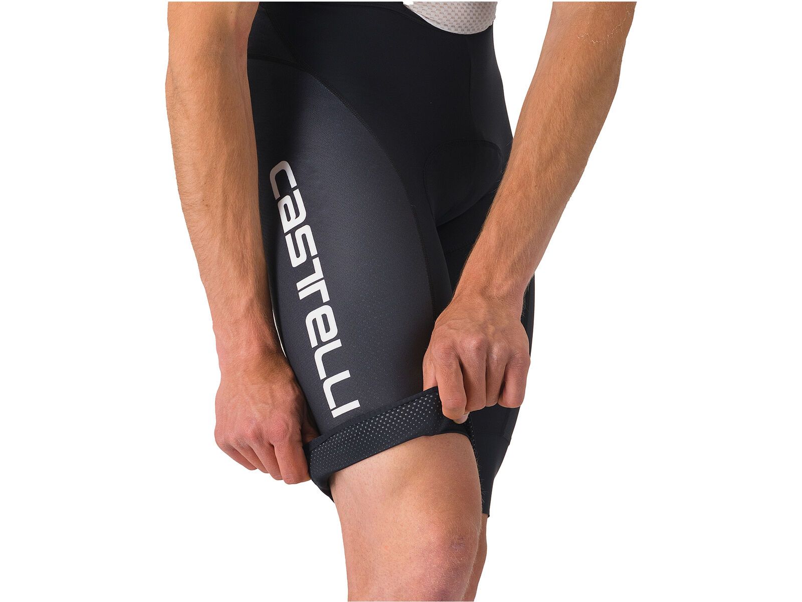 Castelli Competizione 2 Kit Bibshort, black | Bild 3