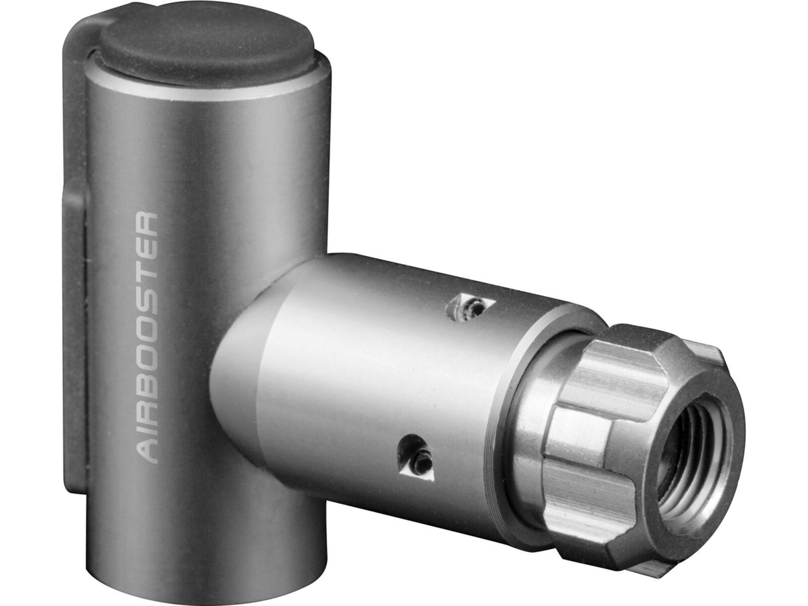 Topeak AirBooster | Bild 3