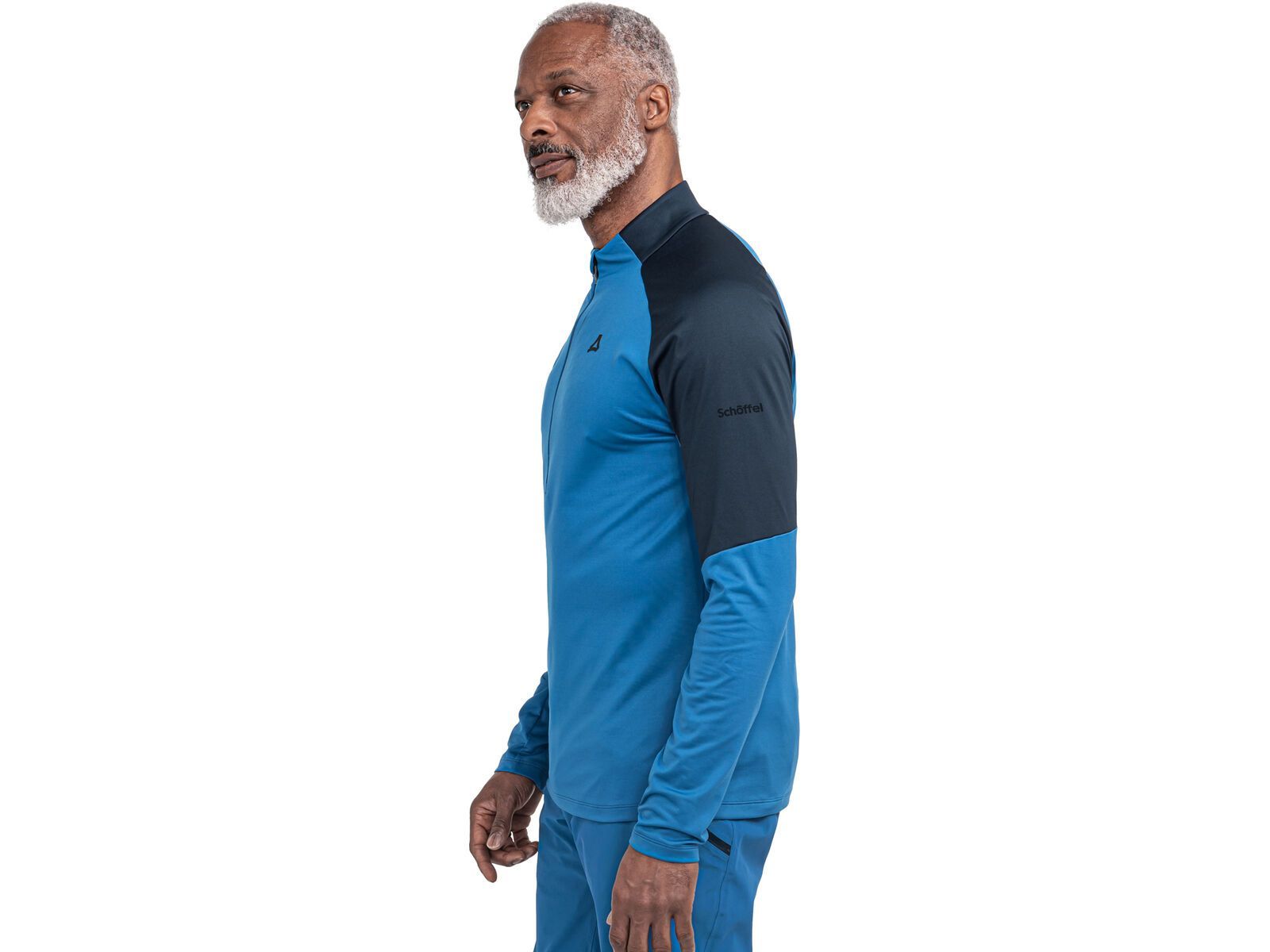 Schöffel Longsleeve Style Safoon MNS, allporta | Bild 4