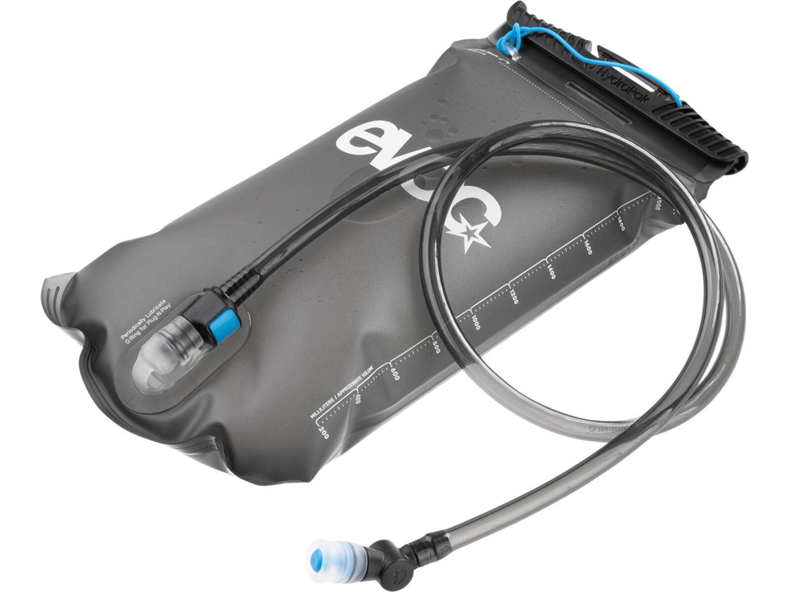 Evoc Hydration Bladder 2, carbon grey | Bild 2