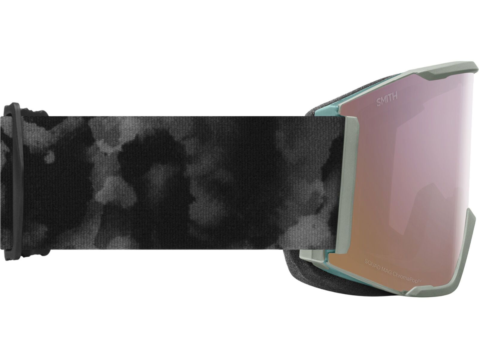 Smith Squad Mag, ChromaPop Everyday Rose Gold Mirror / mind expanders | Bild 4