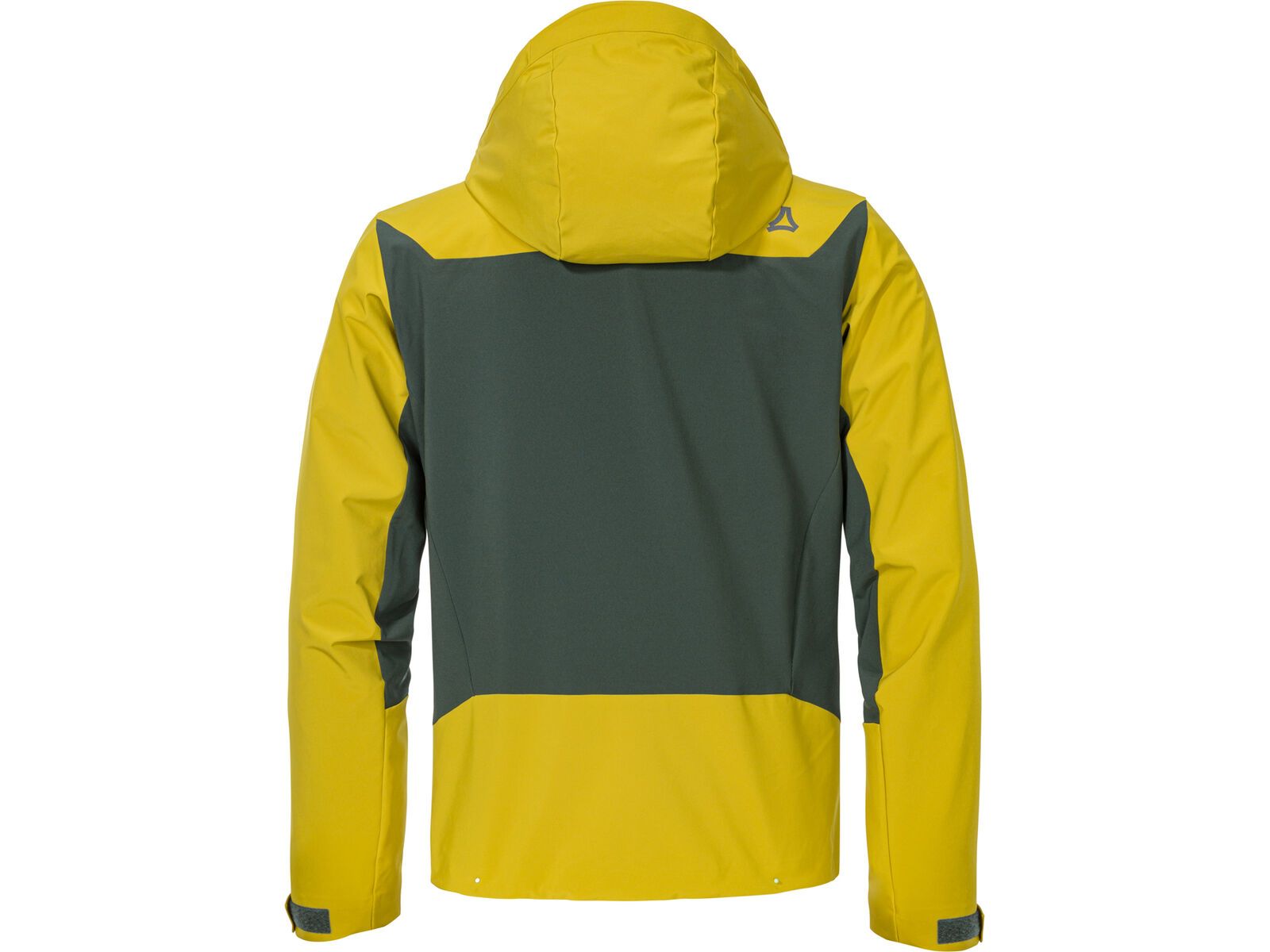Schöffel Softshell Jk Style Milagle MNS, golden spice | Bild 2