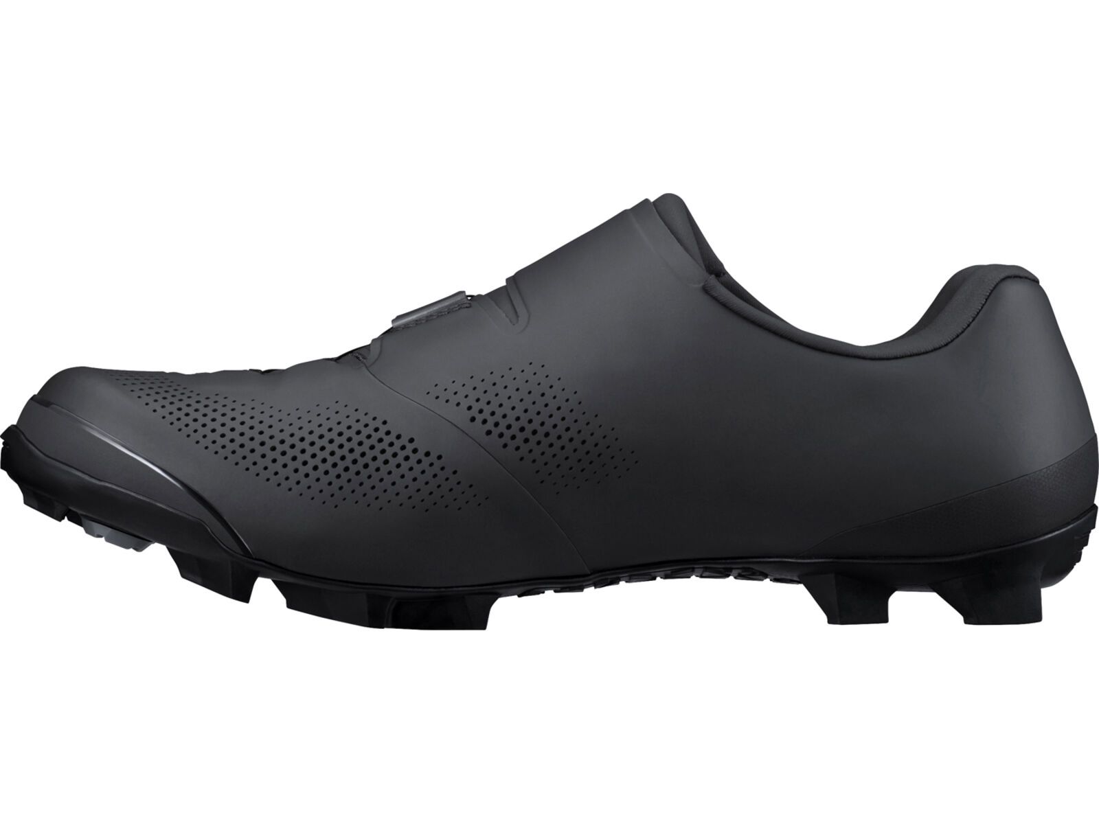 Shimano SH-XC703 XC, black | Bild 3