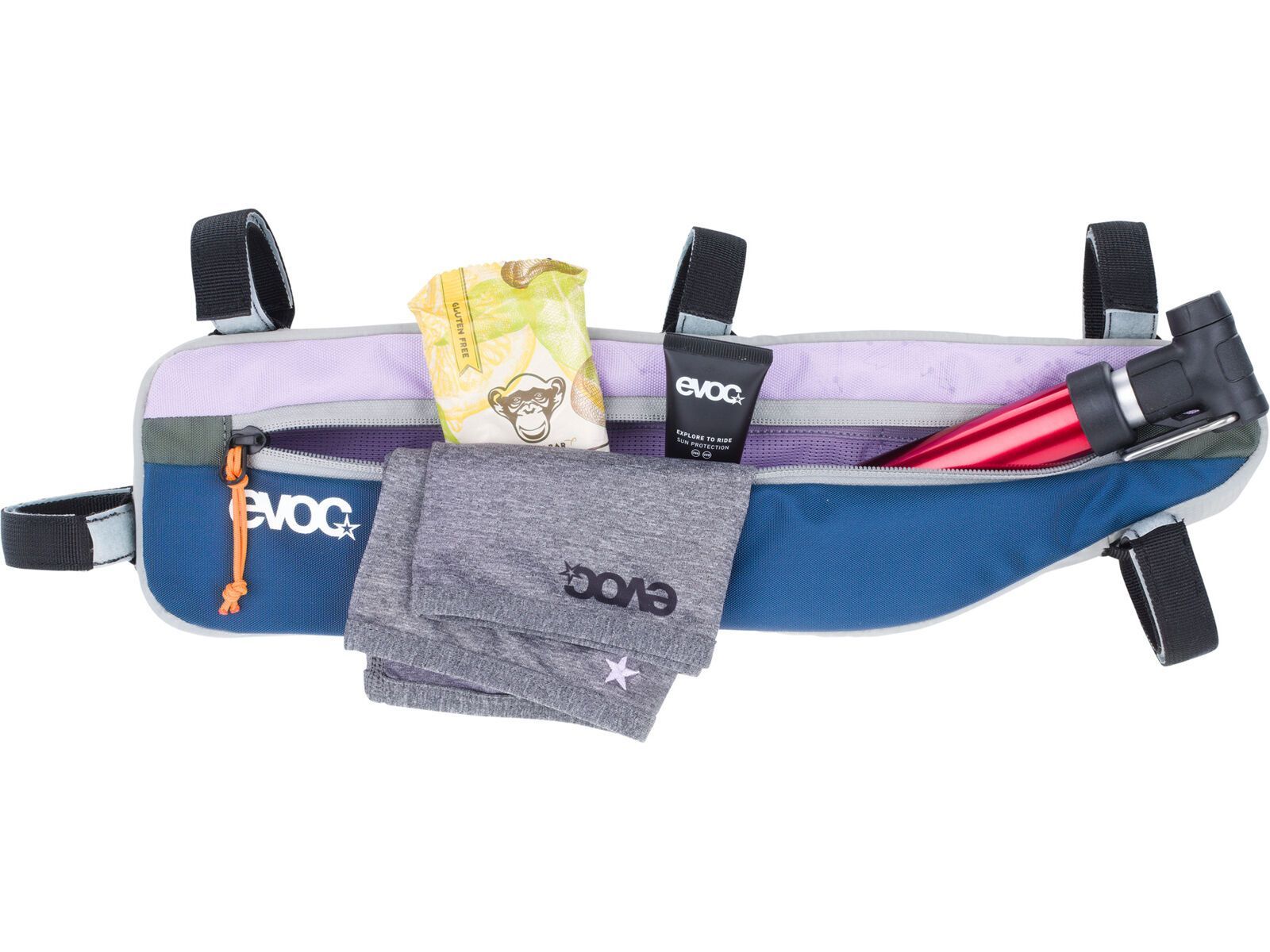 Evoc Frame Pack, gaudy | Bild 5