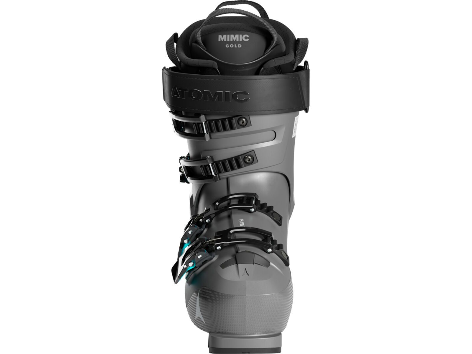 Atomic Hawx Magna 110 S, anthracite/black | Bild 3
