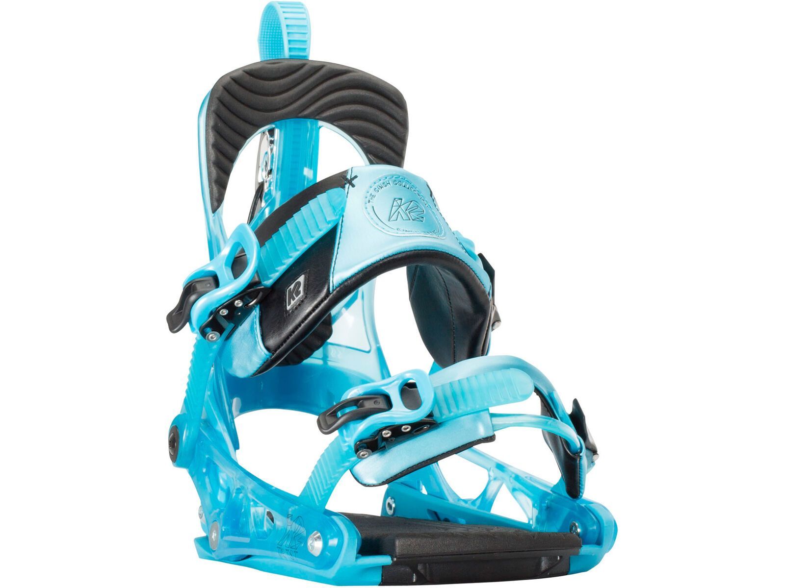 Set: Roxy Banana Smoothie 2017 + K2 Cinch Tryst (1488395S) | Bild 3