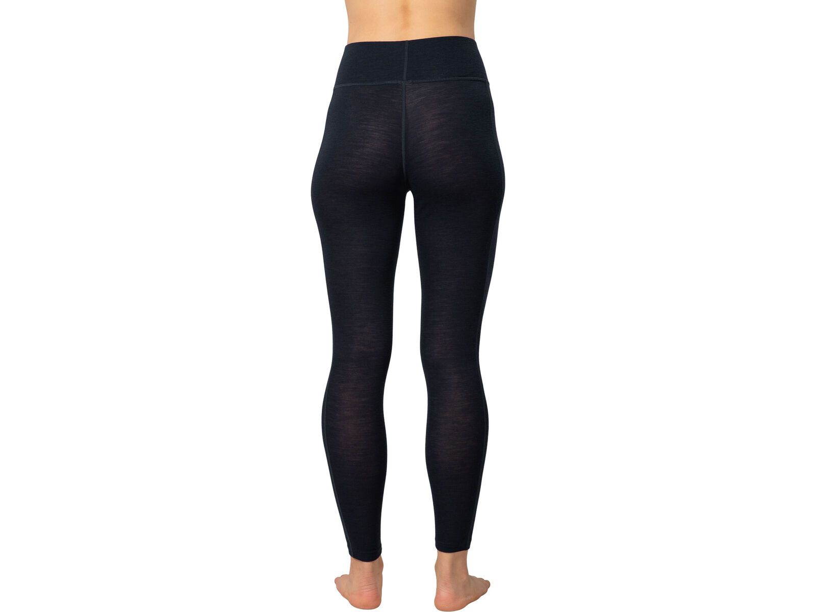 Kari Traa Vilma High Waist Pants, dark navy blue | Bild 4