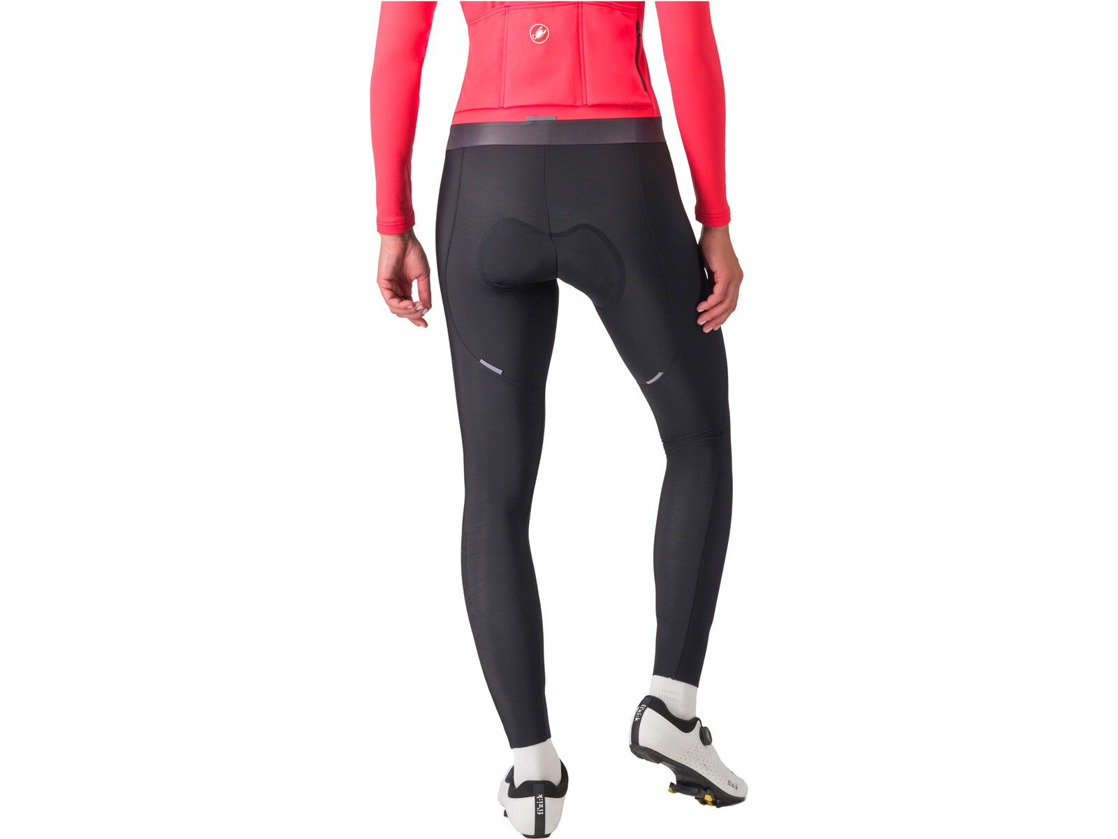 Castelli Espresso W DT Bibtight, black | Bild 2