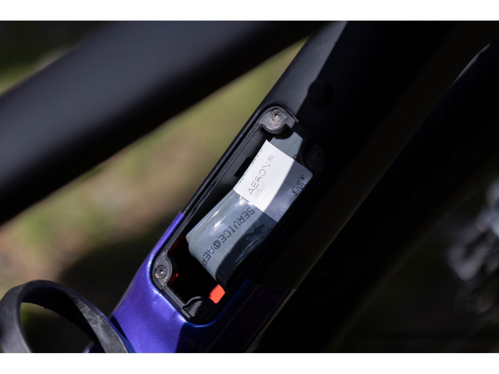 Aeron CX/Gravel - ExtraLite Protect AL / 32-52 / SV65 / 650B-700C | Bild 15