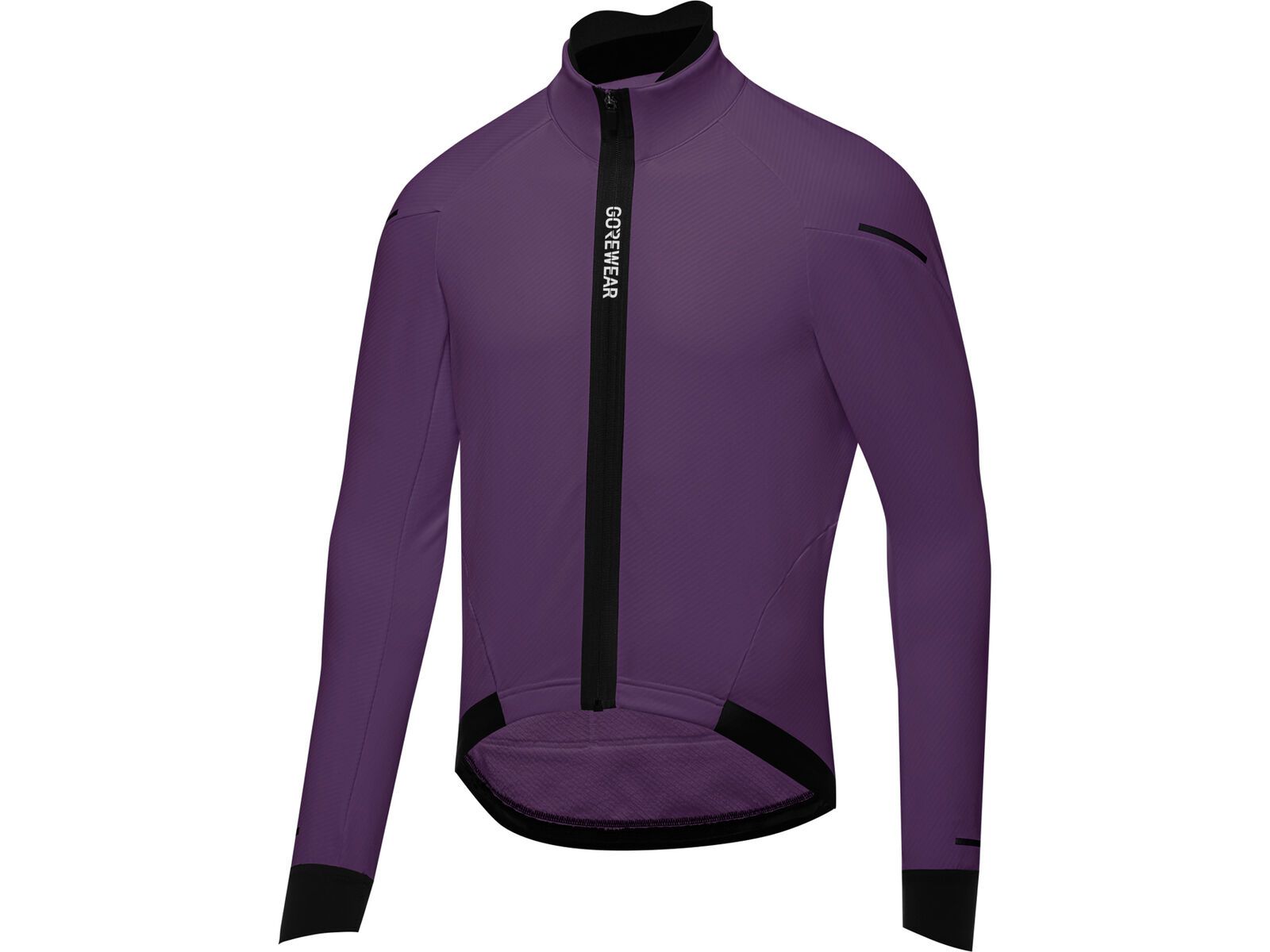 GOREWEAR Spinshift Thermo Jacke Herren, purple indigo | Bild 2