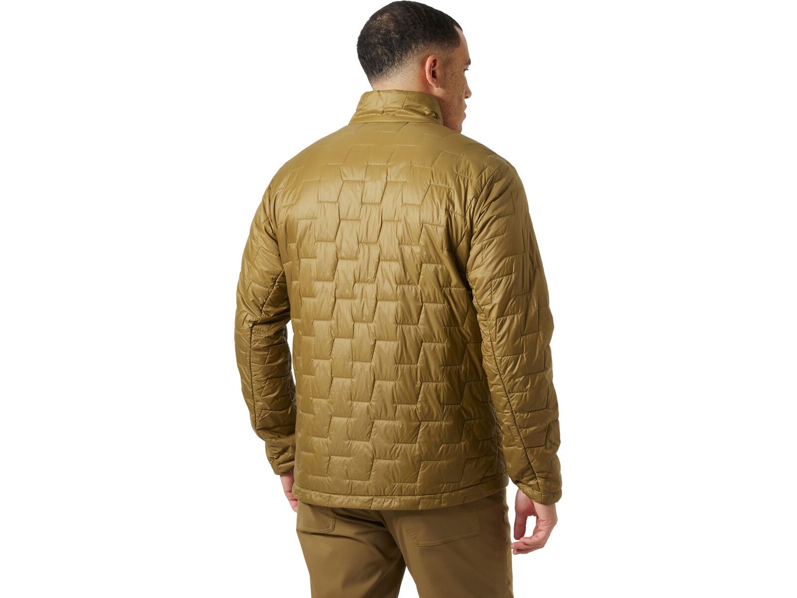 Helly Hansen Lifaloft Insulator Jacket, sepia | Bild 7
