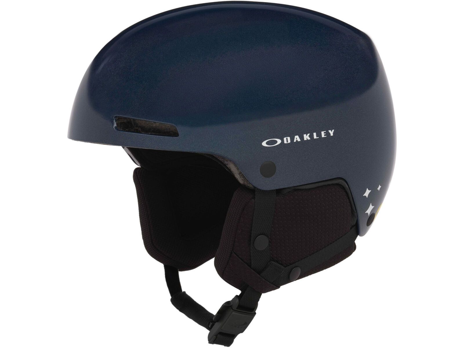 Oakley Mod1 Pro Youth, space dust abyss with stars | Bild 3