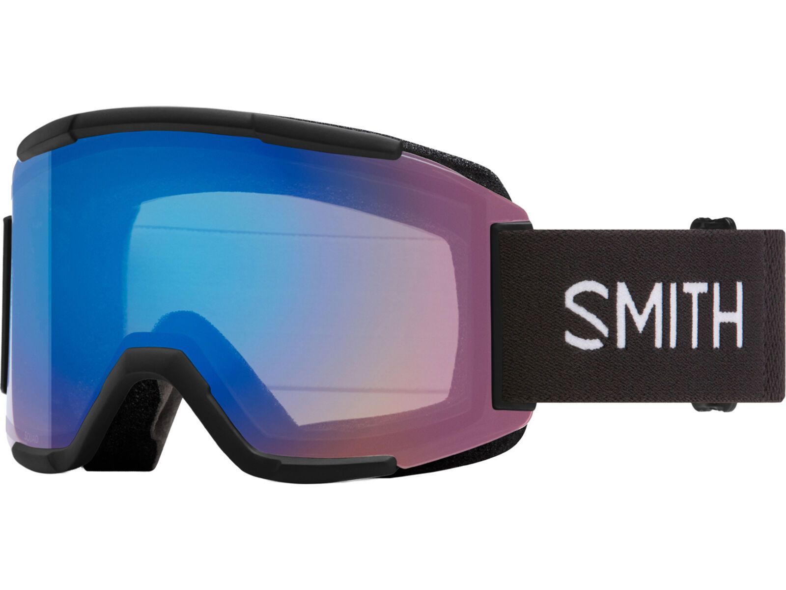 Smith Squad, ChromaPop Storm Rose Flash / black | Bild 1