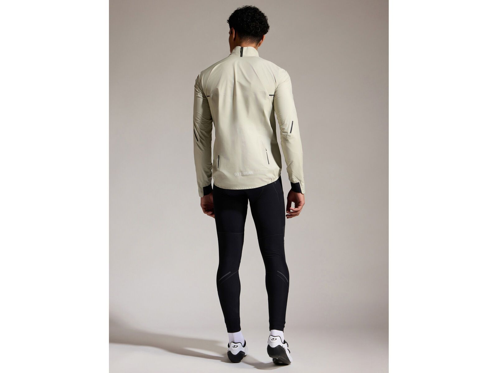 GOREWEAR Spinshift Gore-Tex Jacke Herren, tech beige | Bild 6