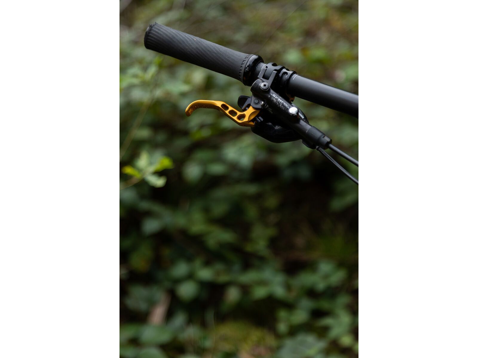 OAK Components SH Bremshebel Set - Shimano, copper | Bild 5