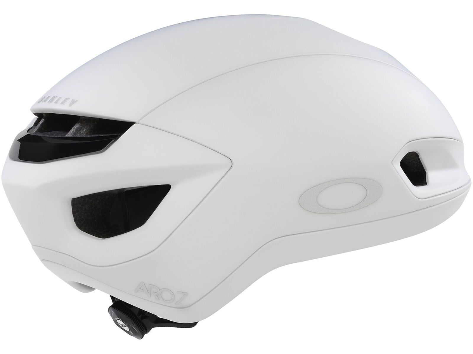 Oakley ARO7 Lite, matte white | Bild 8