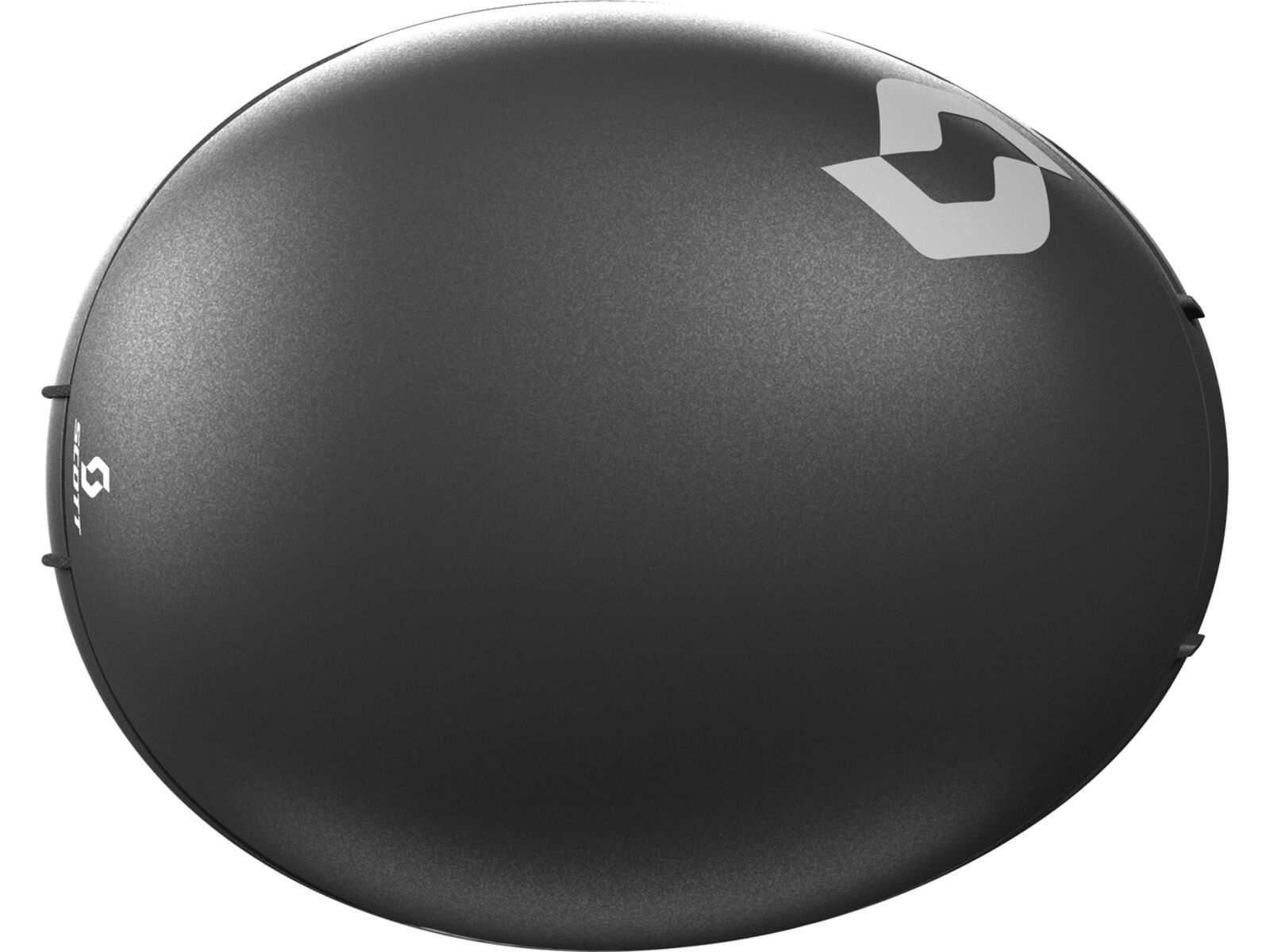 Scott Flow MIPS, granite black | Bild 3