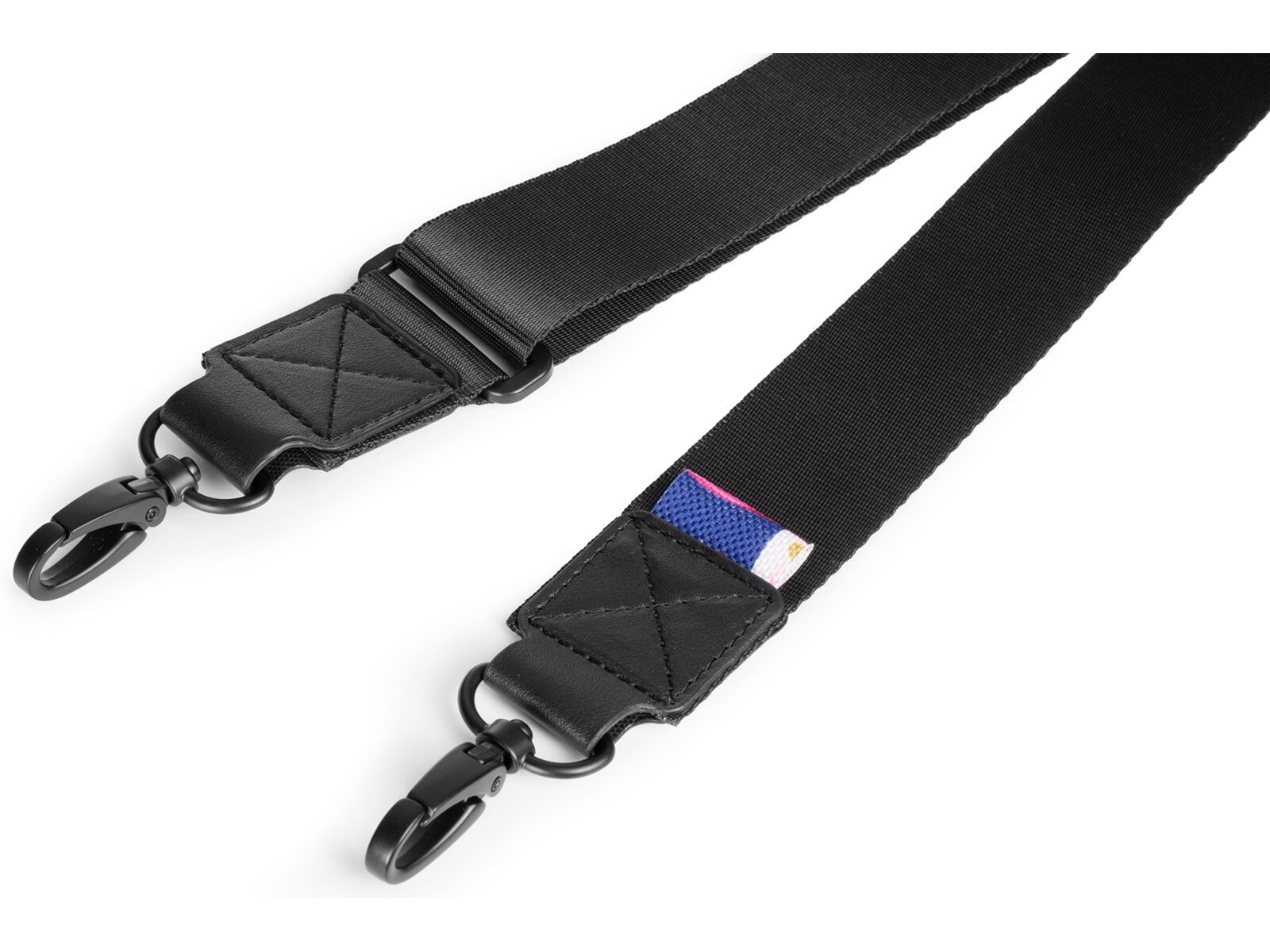 Cube Acid Seitentasche City 10 All In One, violet | Bild 9