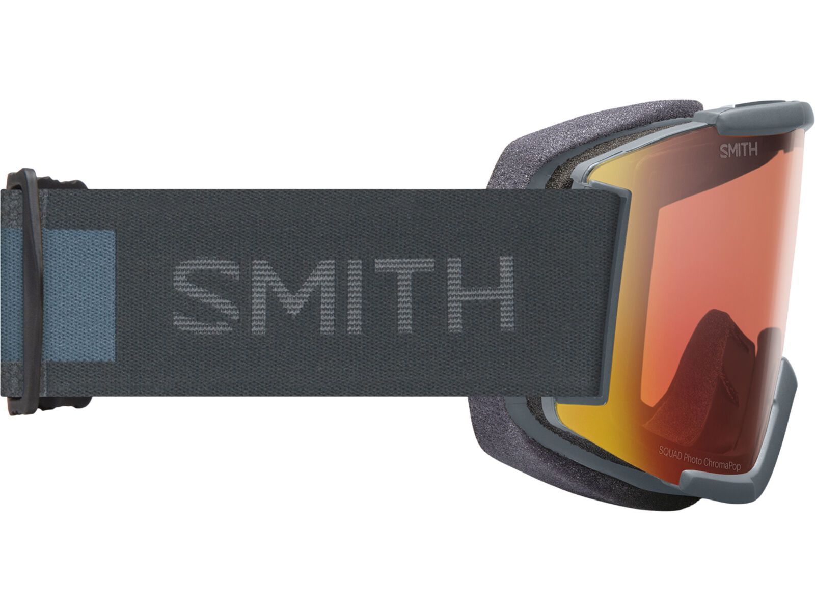 Smith Squad, ChromaPop Pro Photochromic Red Mirror / slate | Bild 4