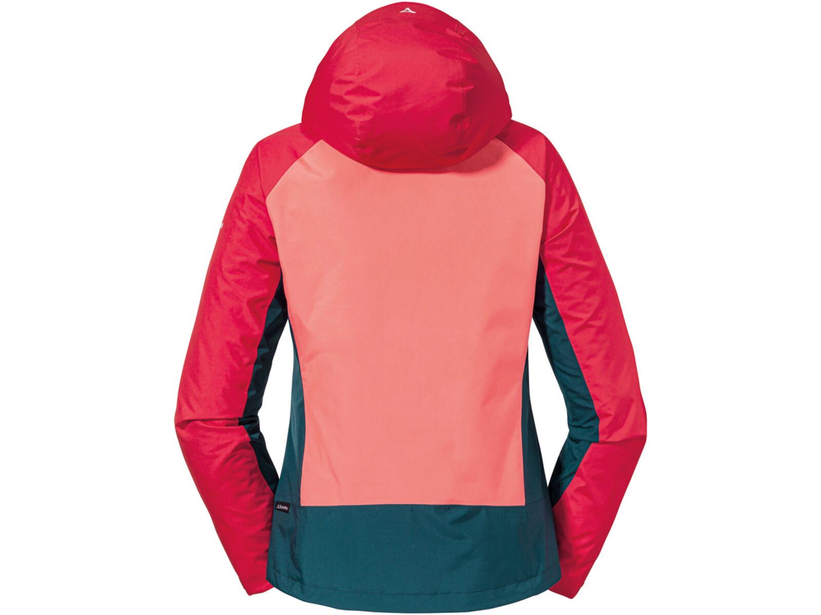 Schöffel Jacket Wamberg L, lollipop | Bild 2