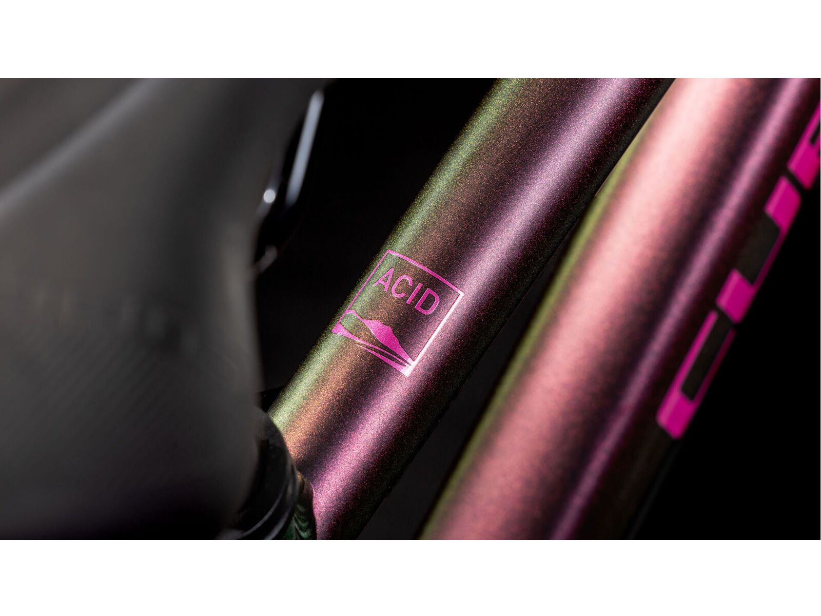 Cube Acid 160, molotov´n´pink | Bild 3