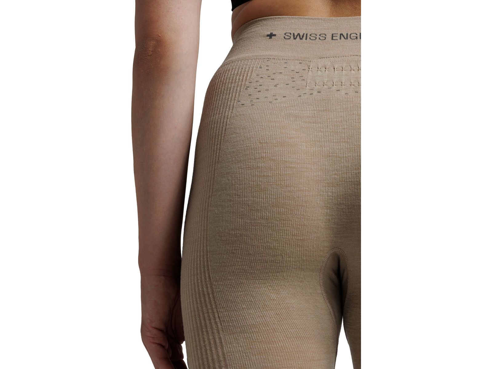 X-Bionic Mightywool Pants Wmn, sand | Bild 7