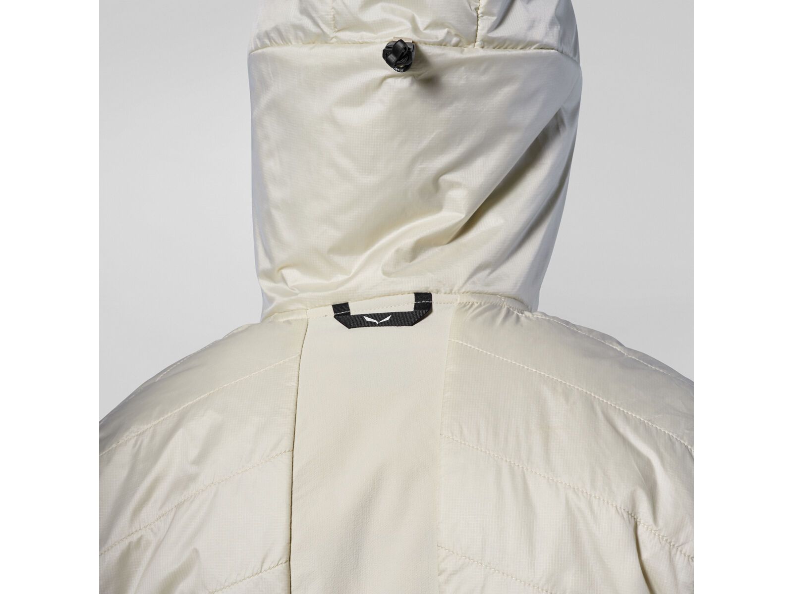 Salewa Ortles Hybrid TirolWool Responsive Jacke Damen, oatmeal | Bild 9