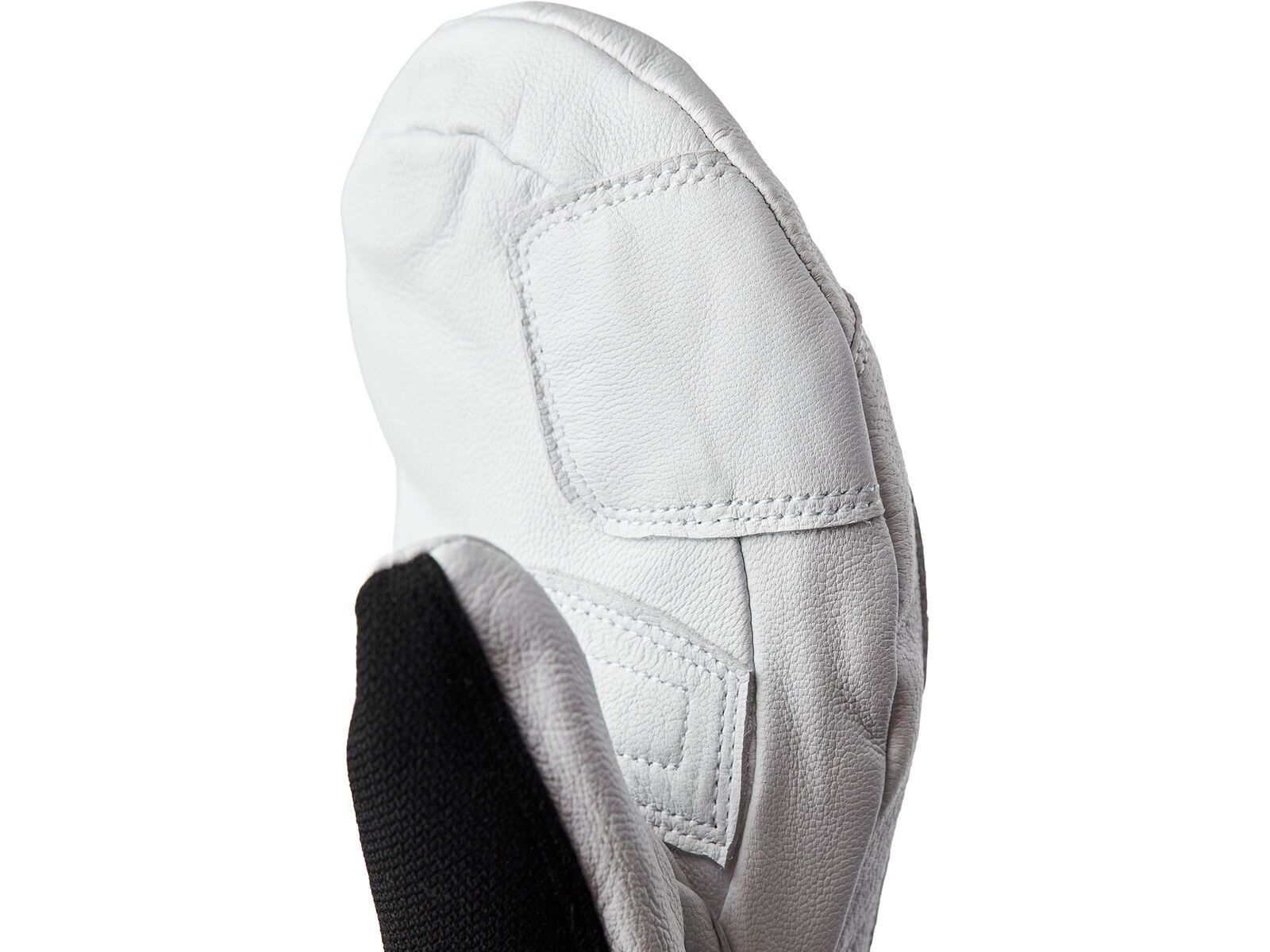 Hestra Army Leather Patrol Mitt, black | Bild 4
