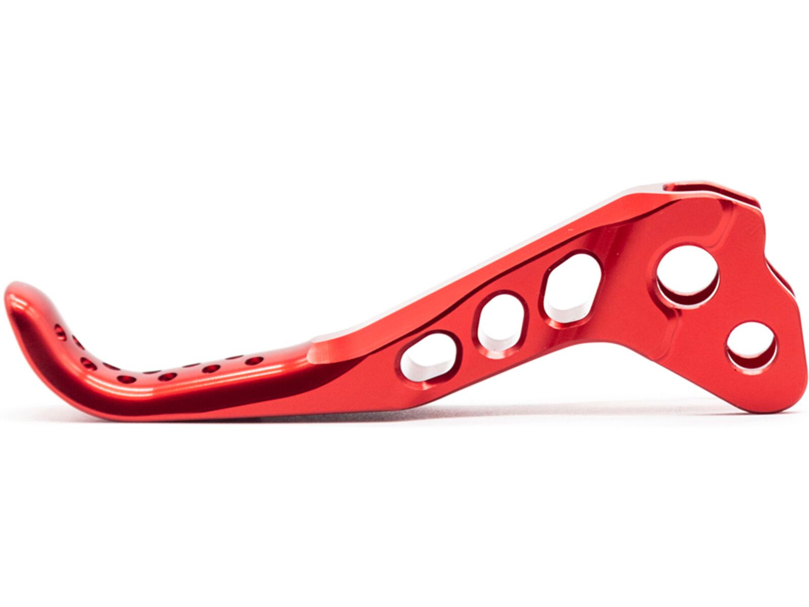 OAK Components SR Bremshebel Set - SRAM, red | Bild 1