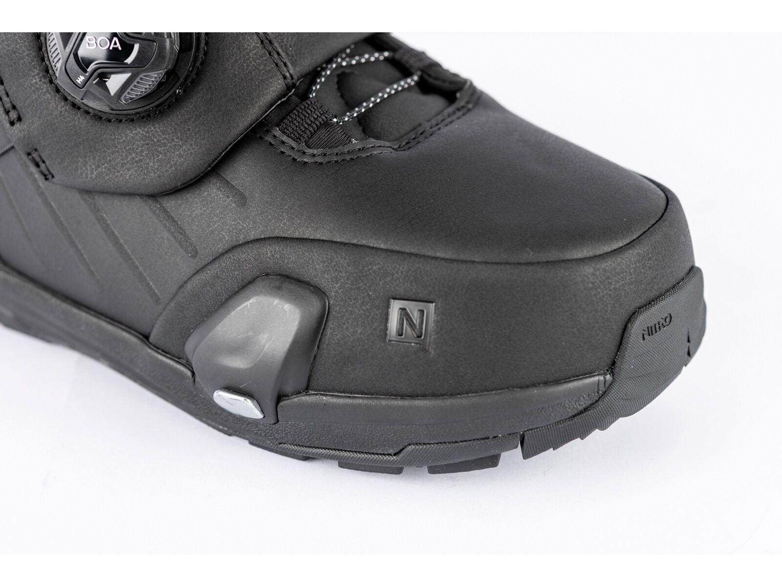 Nitro Profile TLS Step On, black | Bild 10