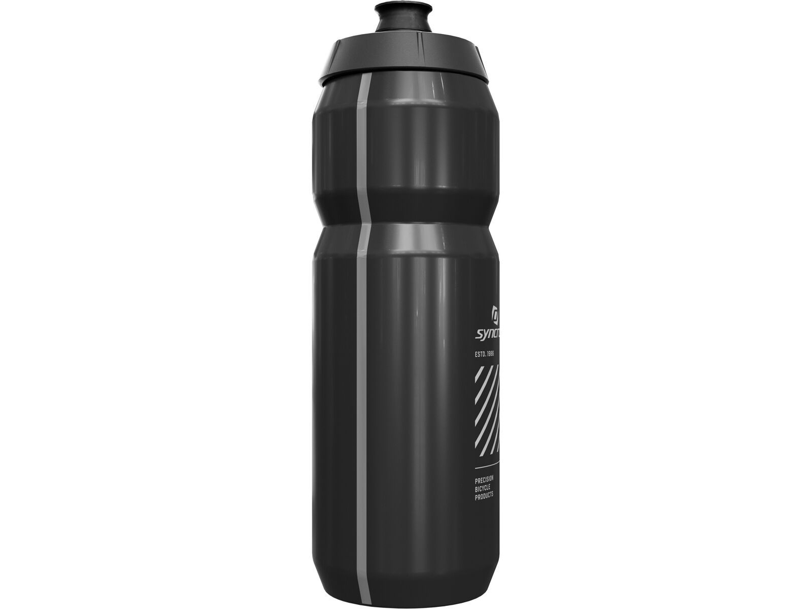 Syncros G7 Corporate Water Bottle - 750 ml, black | Bild 2