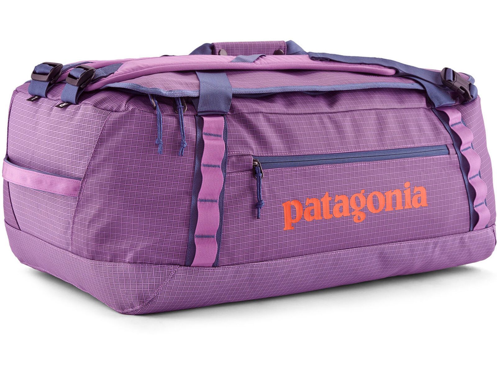 Patagonia Black Hole Duffel 55L, brisk purple | Bild 1