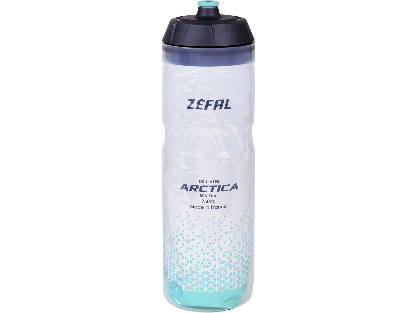 Zéfal Arctica 75, grün | Bild 1