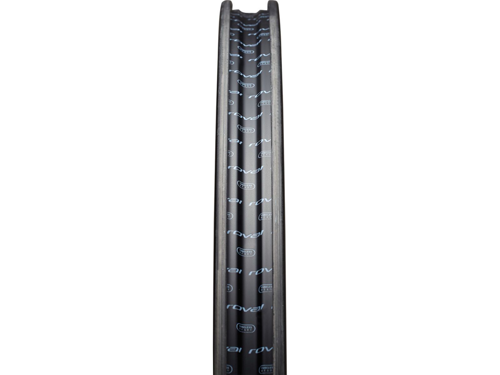 Specialized Roval Rapide CLX III - 700C / 12x100 mm, satin carbon/gloss black | Bild 5