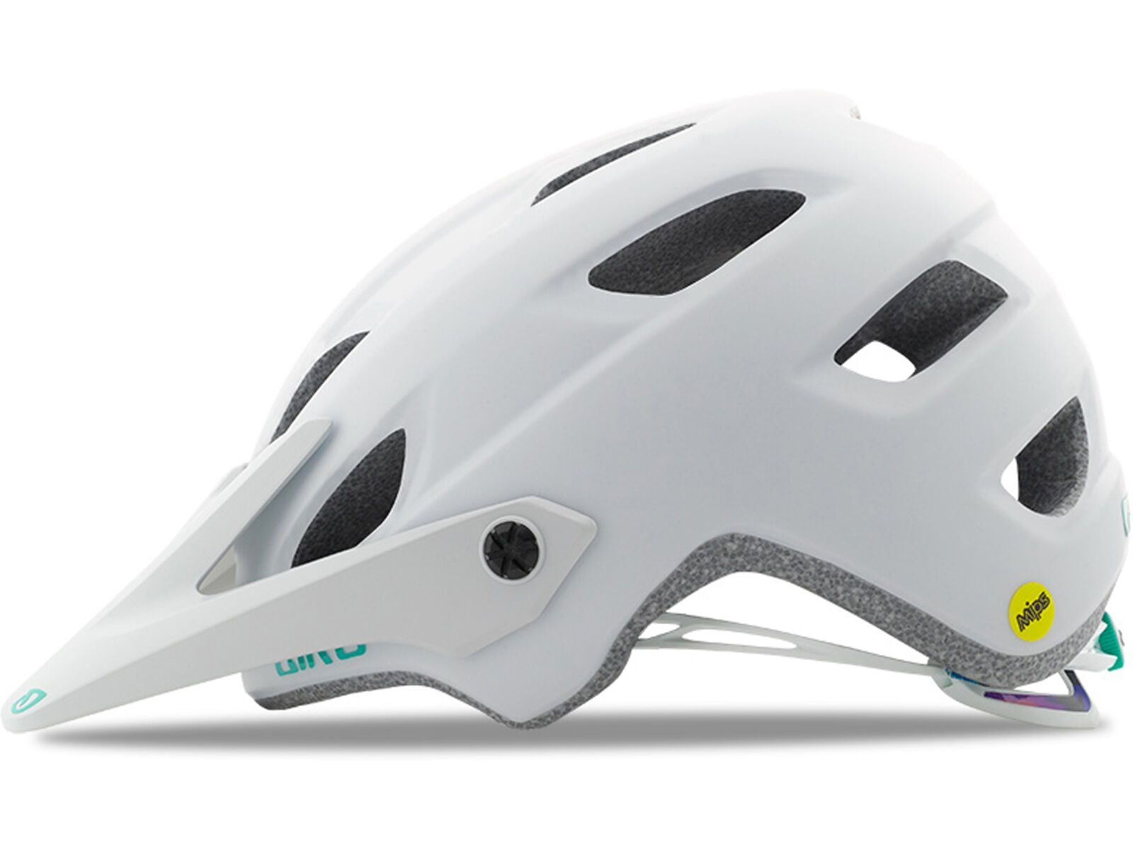 Giro Cartelle MIPS, matte white | Bild 2