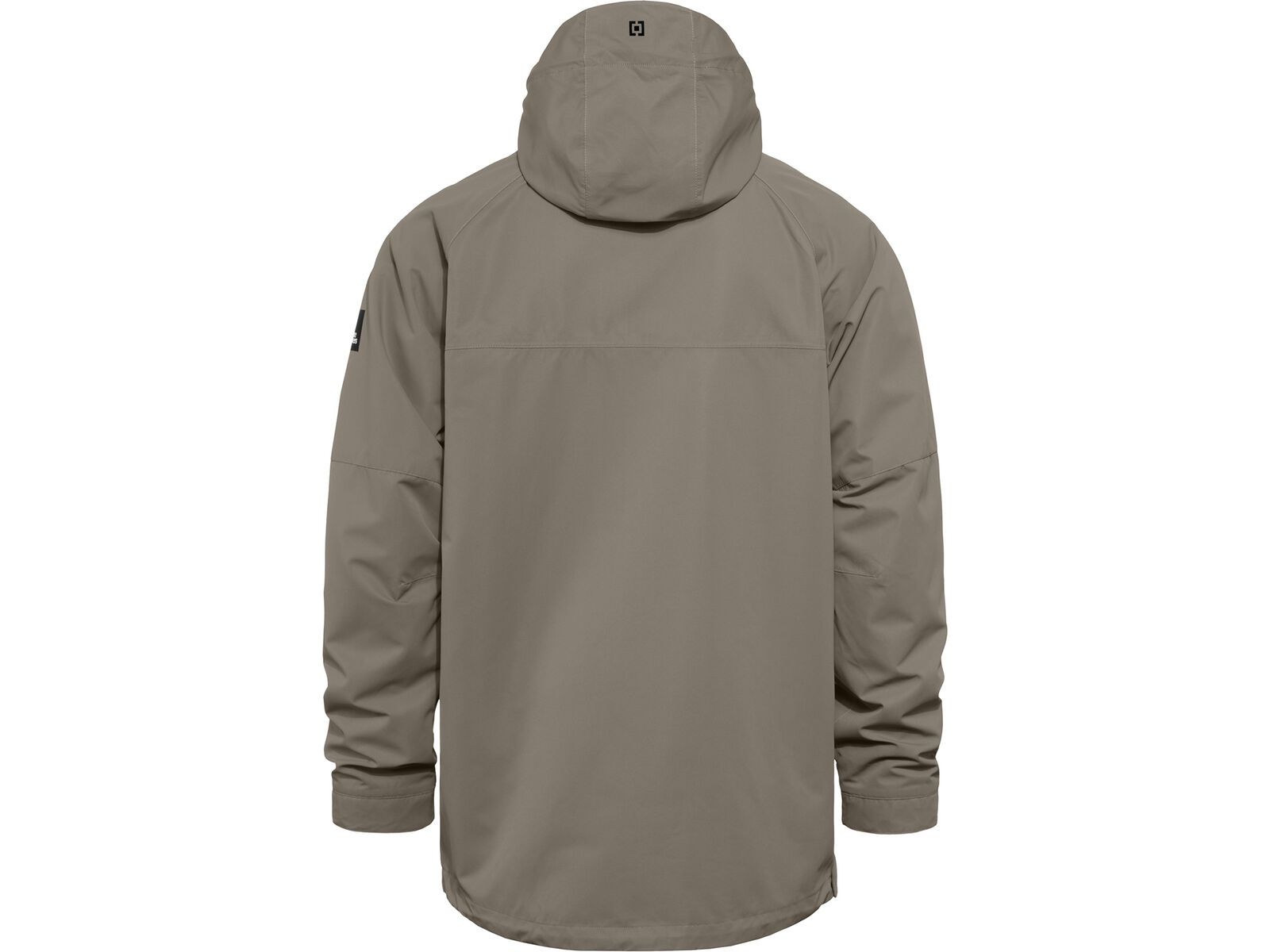 Horsefeathers Donnie Jacket, taupe | Bild 2