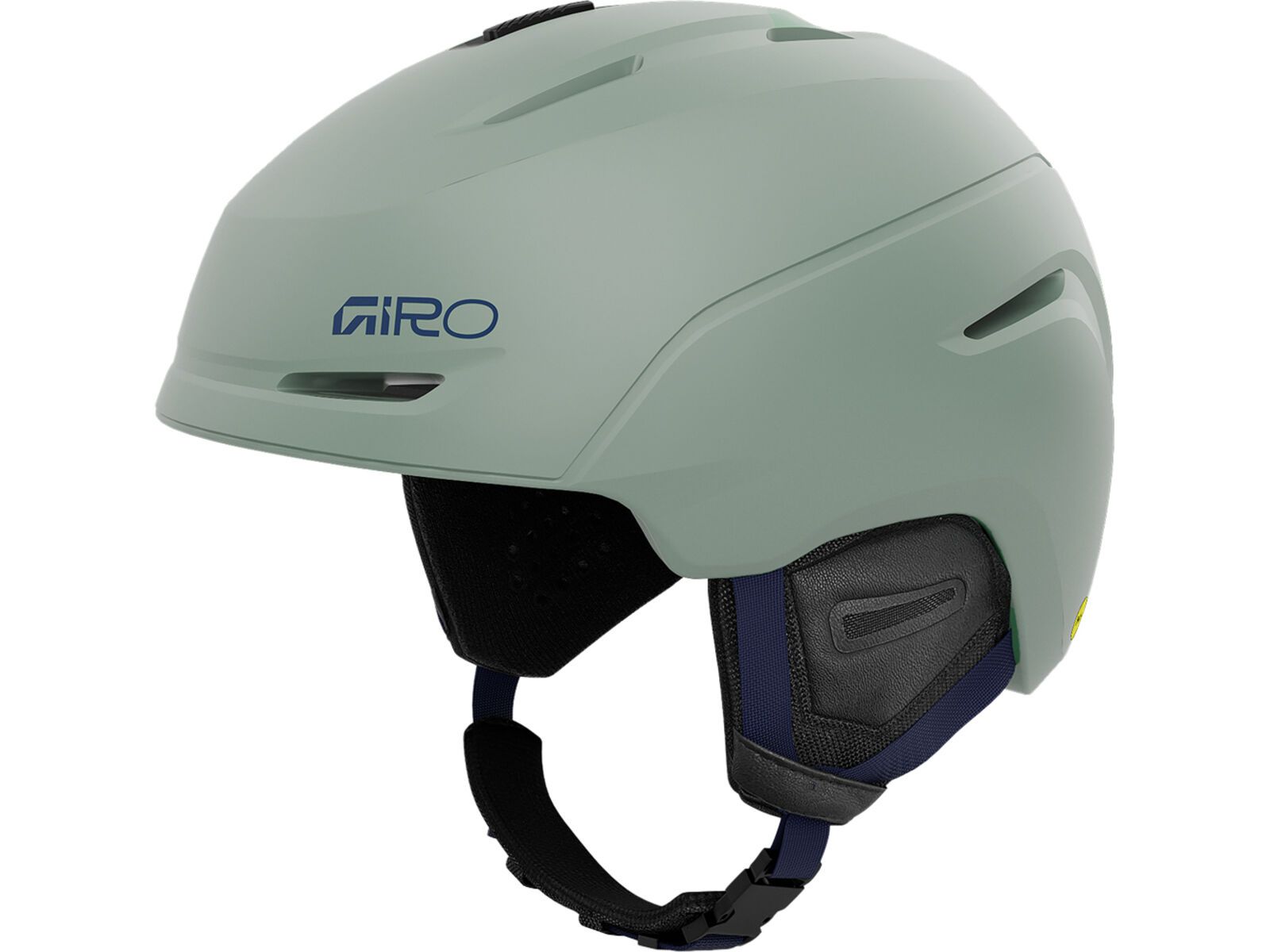 Giro Neo MIPS, matte glacier green | Bild 1