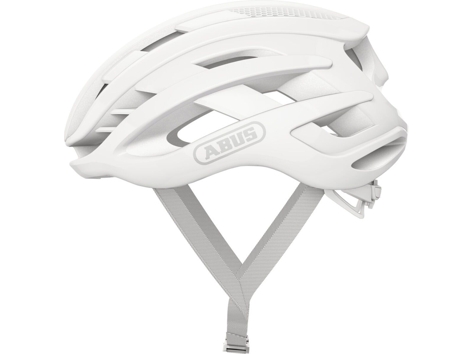 Abus AirBreaker, pure white | Bild 1