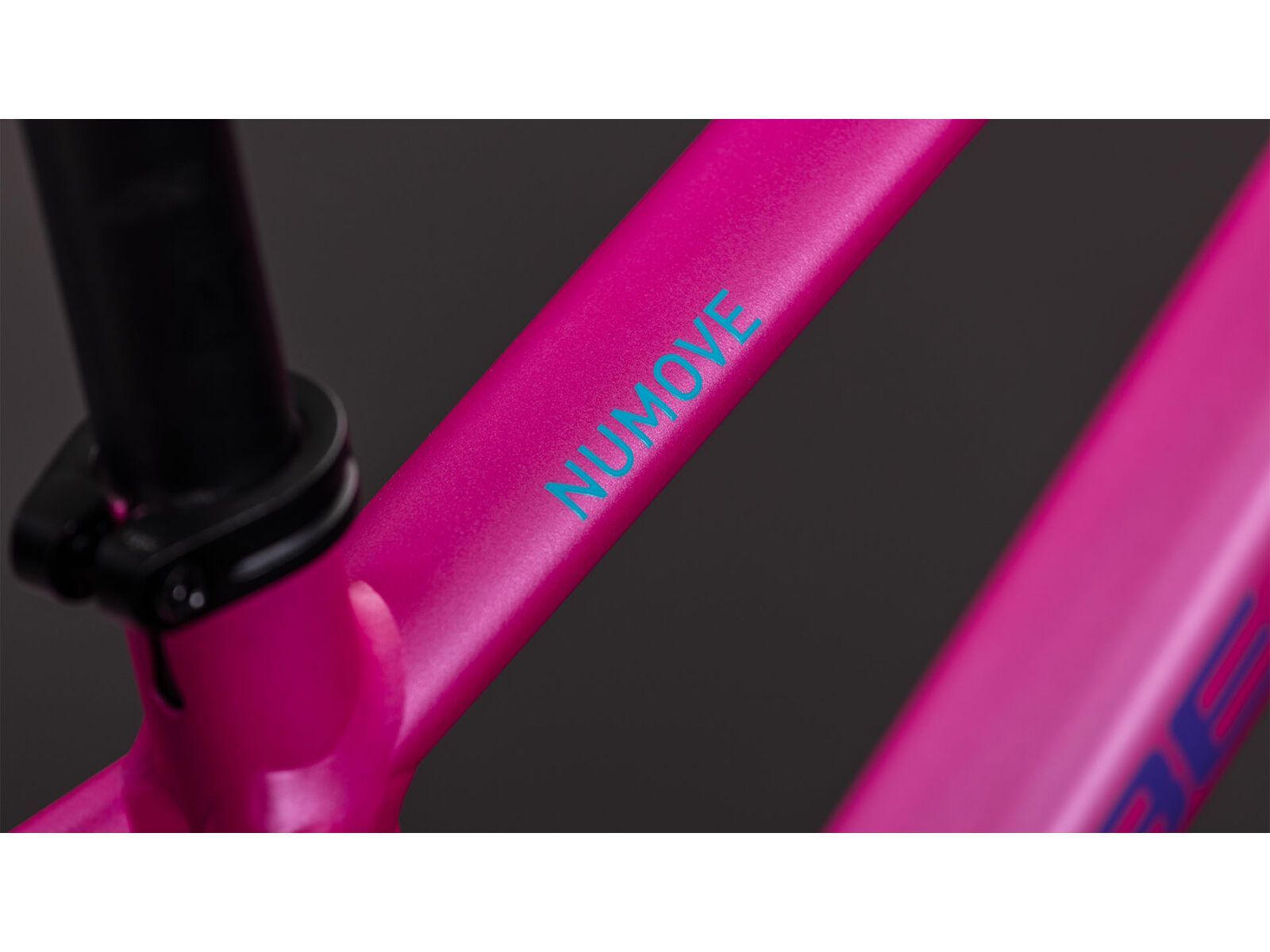 Cube Numove 160, fucsia´n´plum | Bild 4