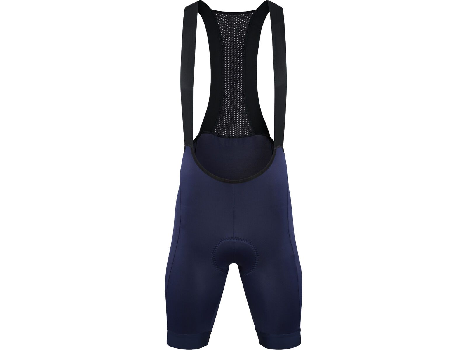 Cube Road/XC Trägerhose kurz, dark blue | Bild 1