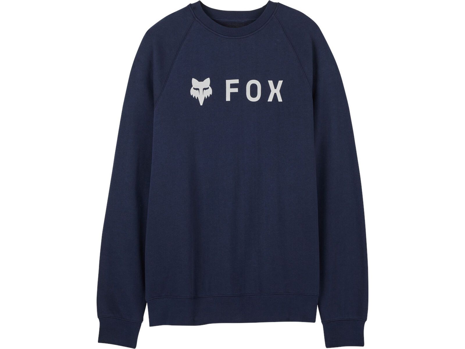 Fox Absolute Fleece Crew, midnight | Bild 1