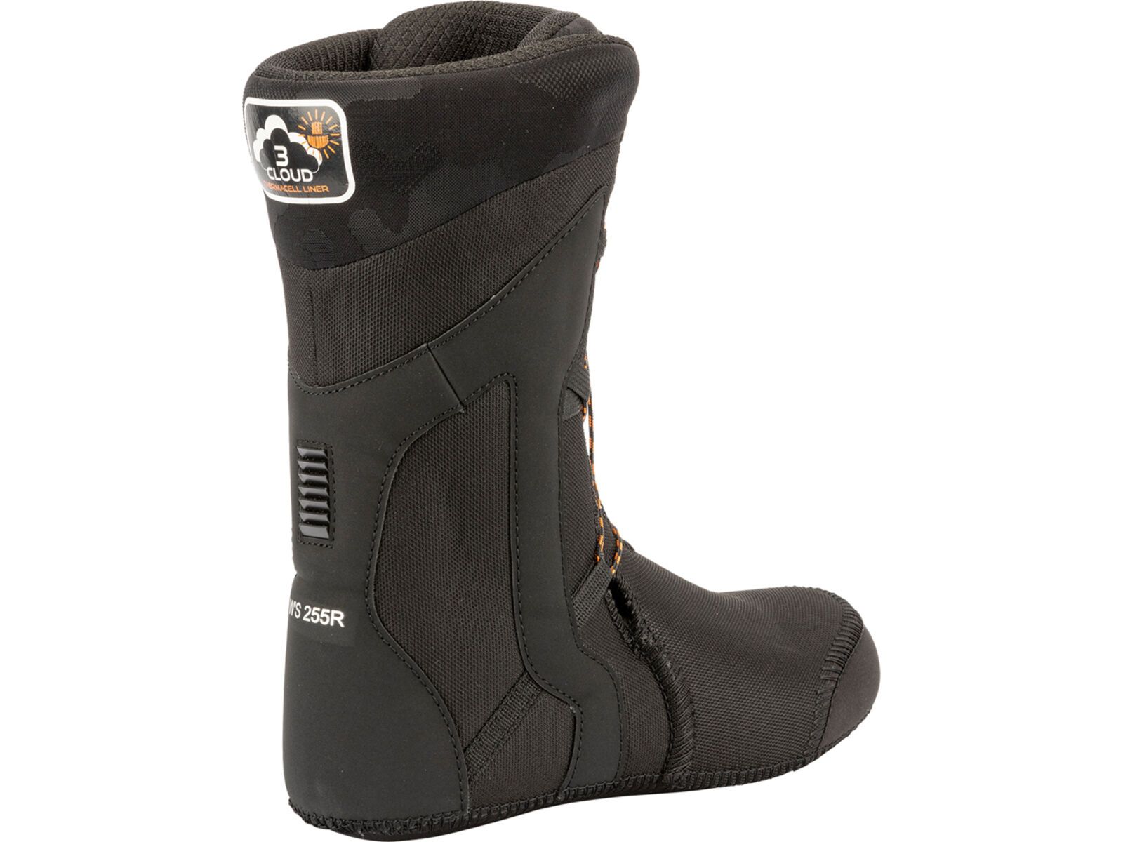 Nitro Monarch BOA, black | Bild 12