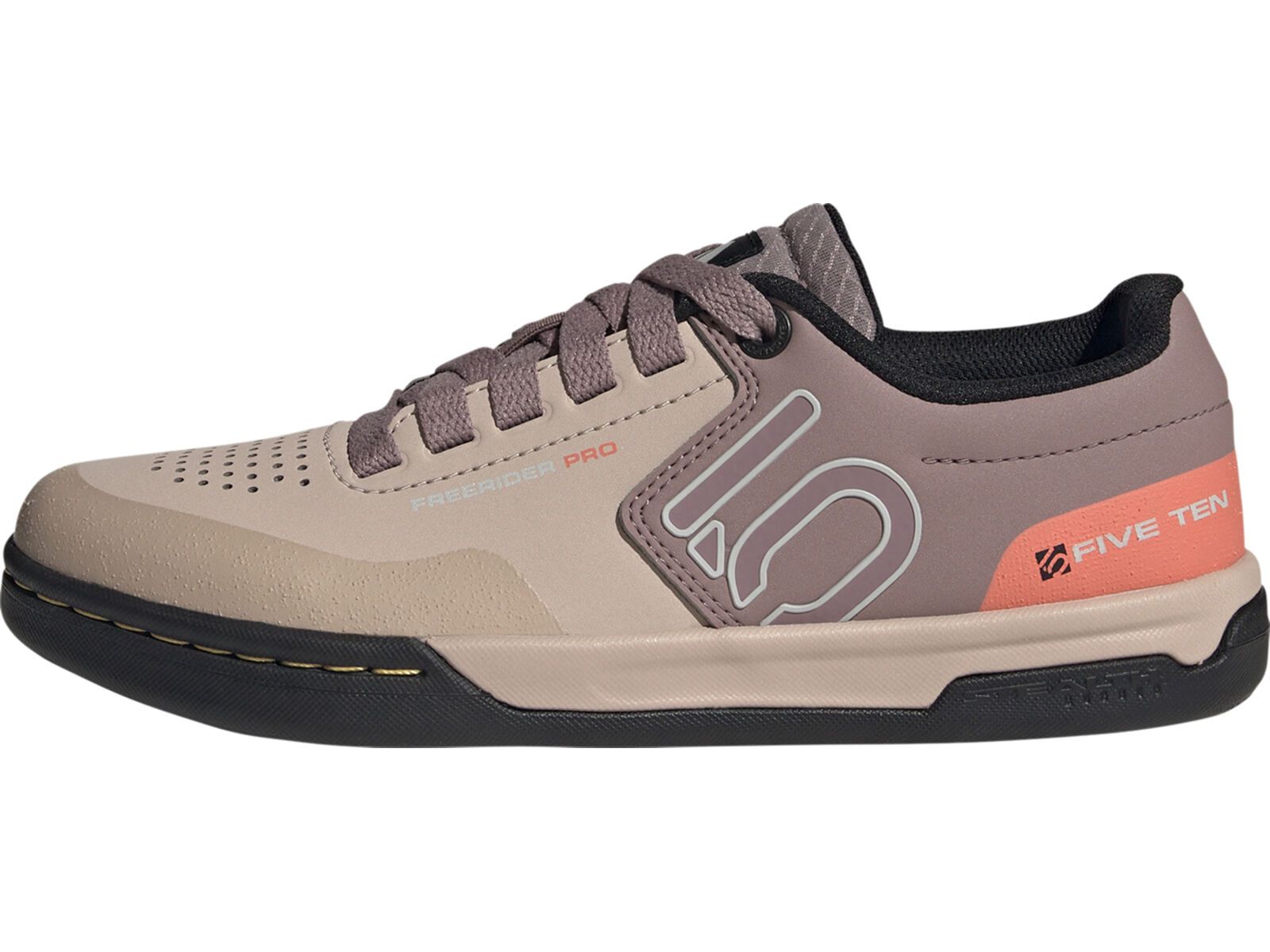Five Ten Freerider Pro Women, wonder taupe/grey one/wonder oxide | Bild 4
